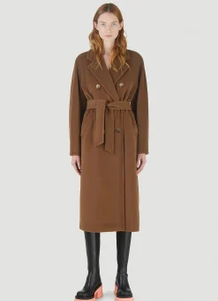 Madame Coat
