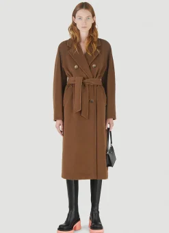 Madame Coat