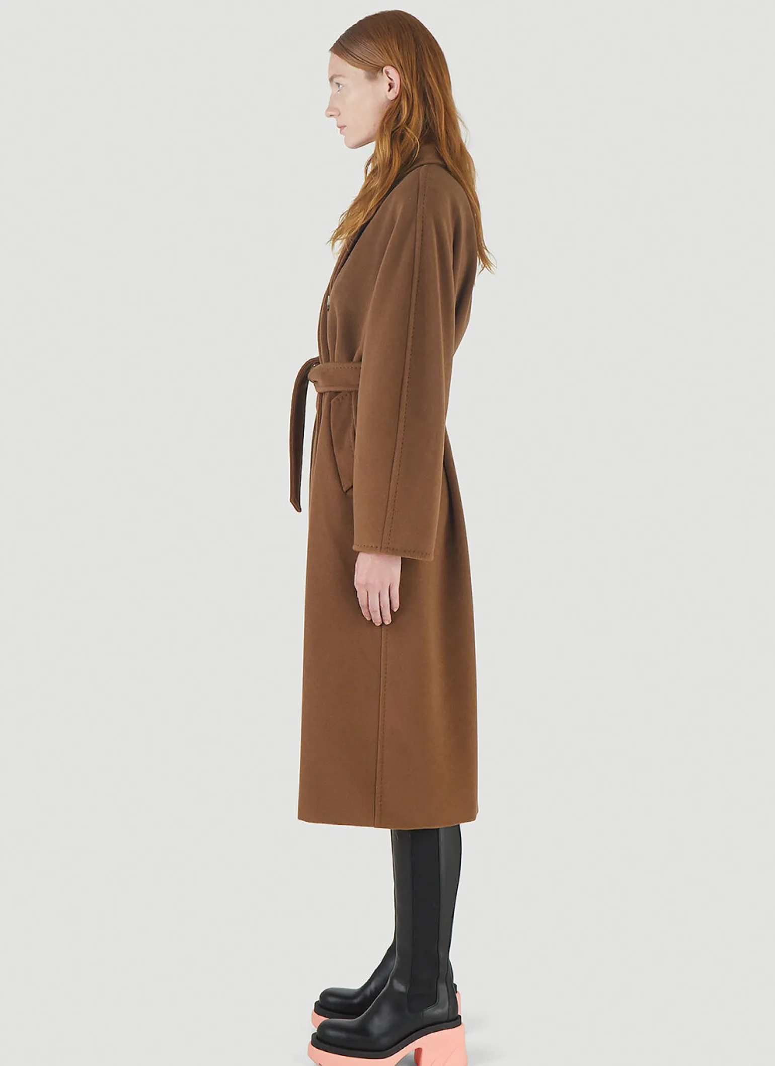 Madame Coat