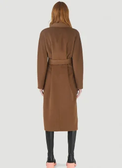 Madame Coat