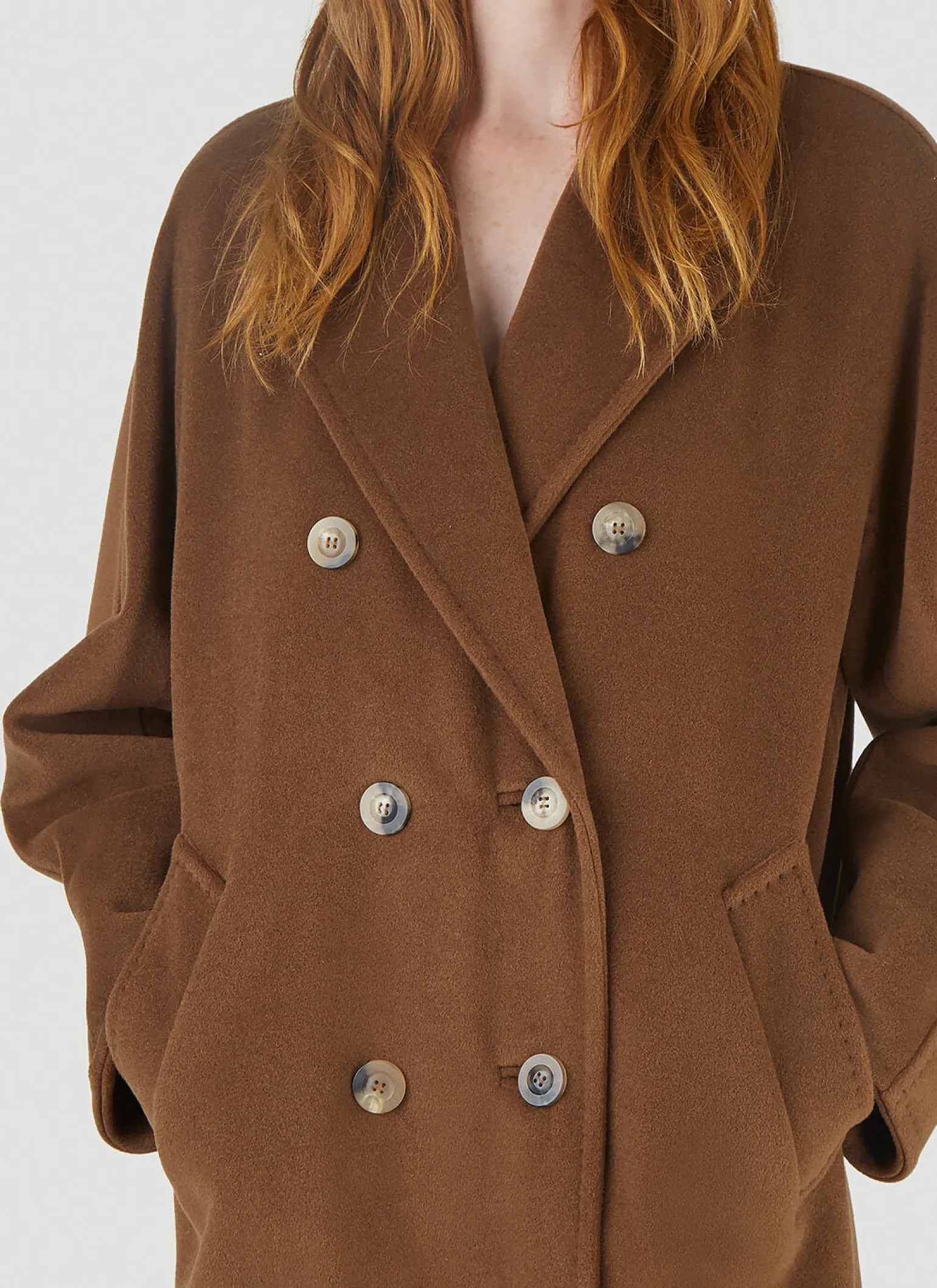 Madame Coat