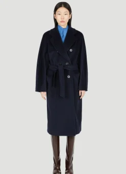 Madame Coat