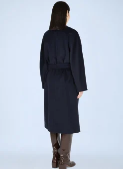 Madame Coat