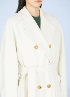 Madame Coat