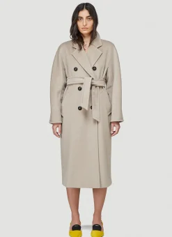 Madame Coat