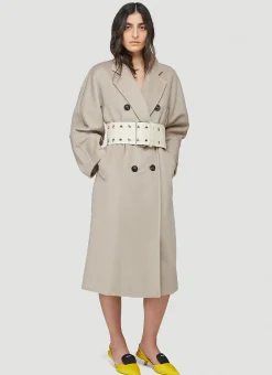 Madame Coat