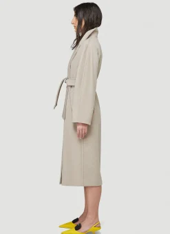 Madame Coat