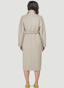 Madame Coat