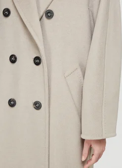 Madame Coat