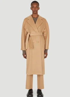 3Madame Coat