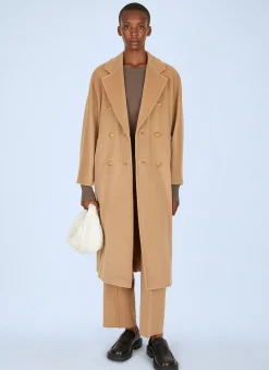3Madame Coat