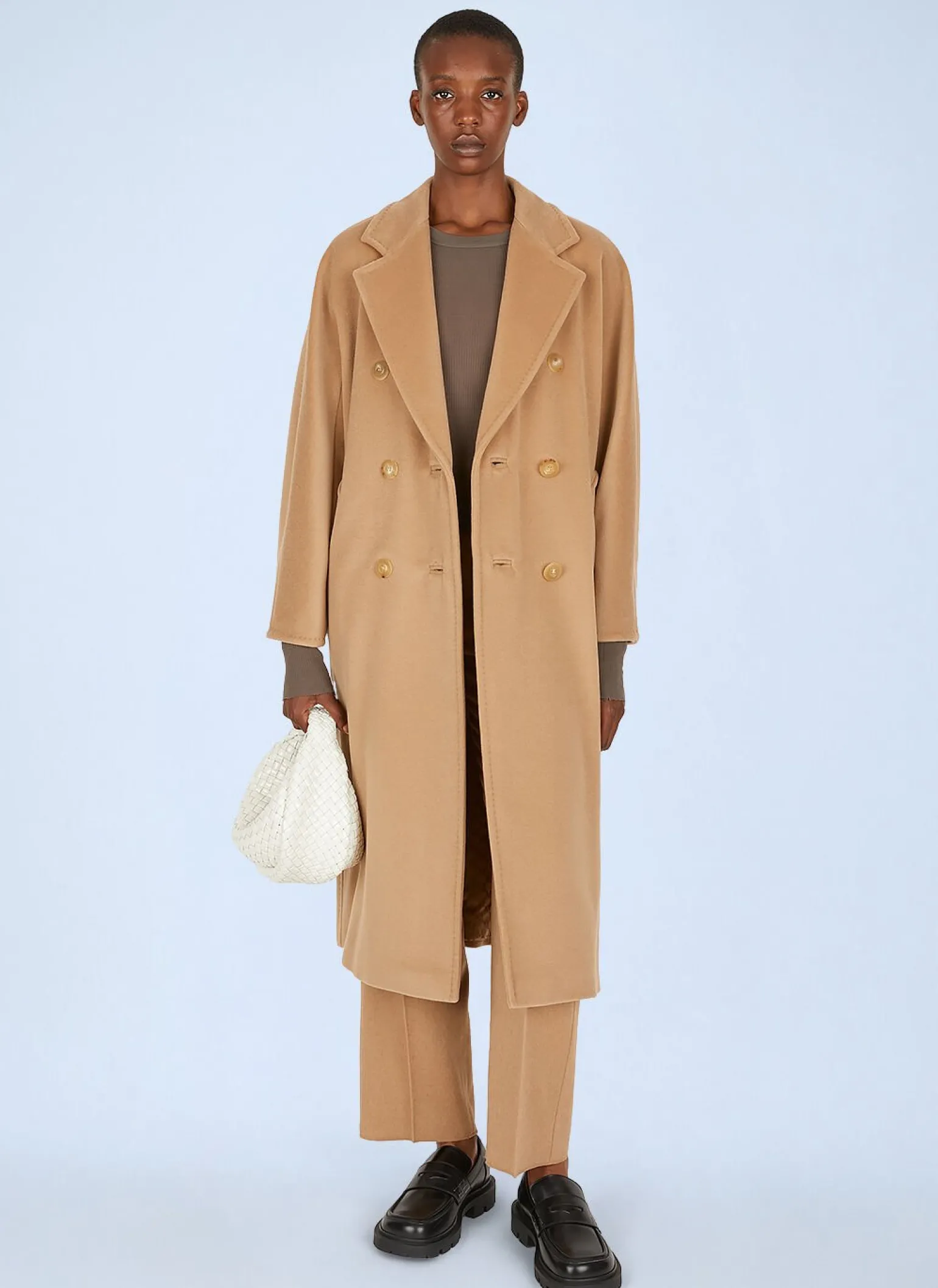 3Madame Coat