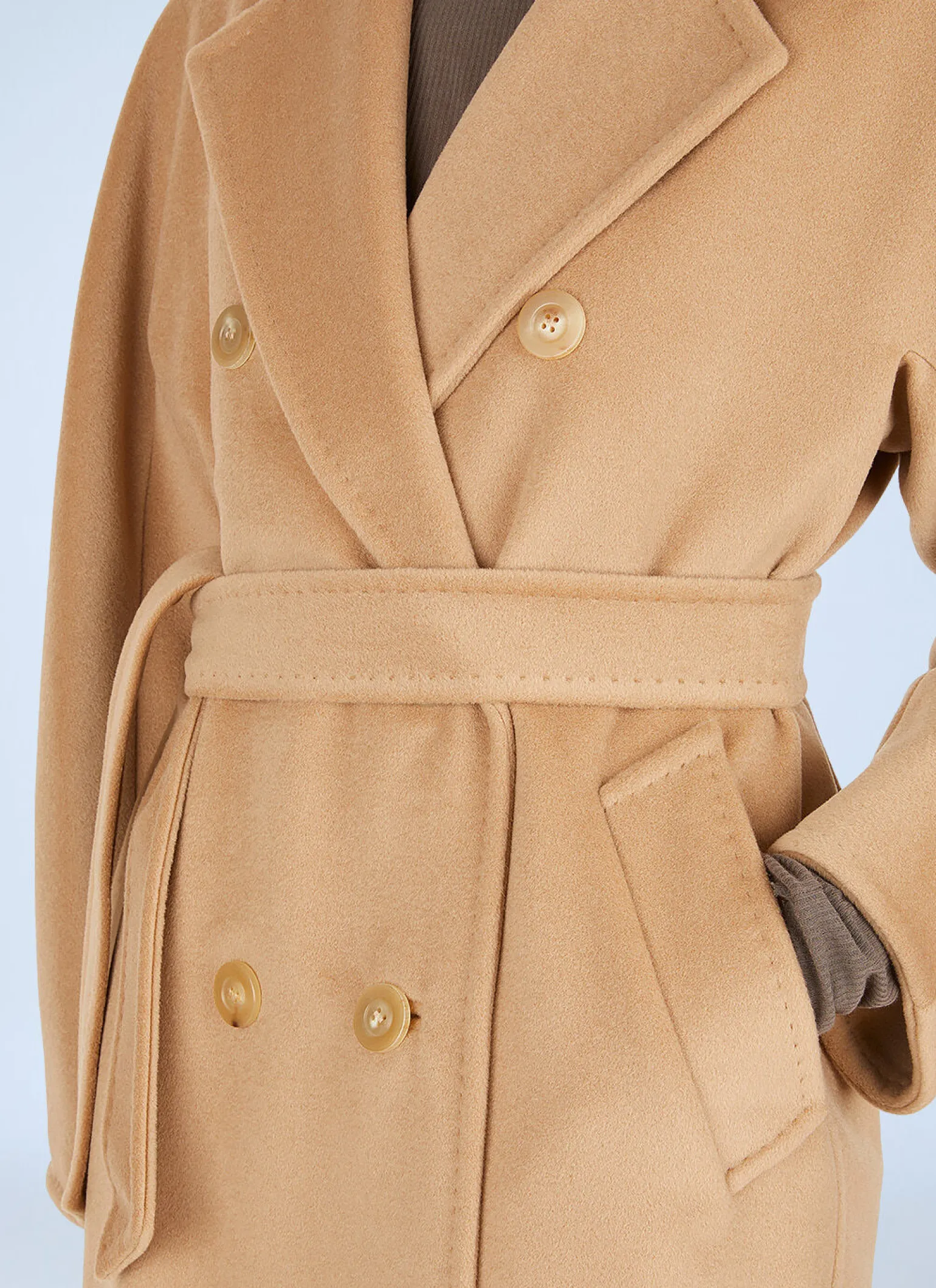 3Madame Coat