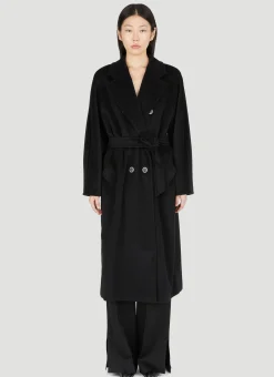 Madame Coat