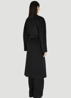 Madame Coat