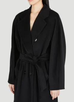 Madame Coat