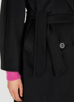 Madame Coat