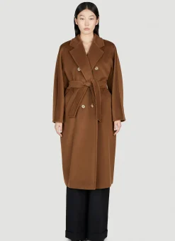 Madame Coat