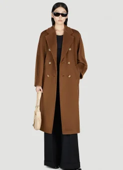 Madame Coat