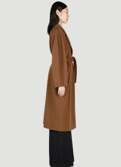 Madame Coat