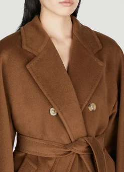 Madame Coat