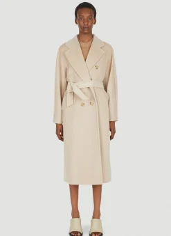Madame Coat