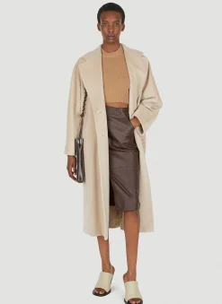Madame Coat