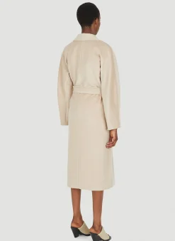 Madame Coat
