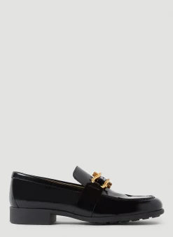 Madame Loafers