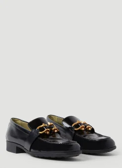 Madame Loafers