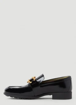 Madame Loafers
