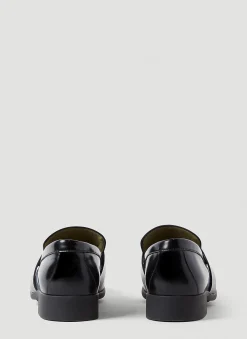Madame Loafers