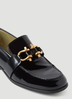 Madame Loafers