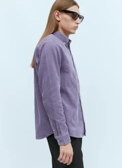 Madison Corduroy Shirt