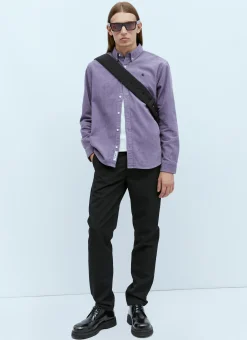 Madison Corduroy Shirt