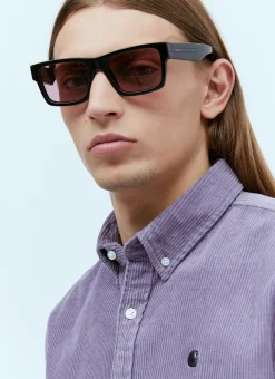 Madison Corduroy Shirt