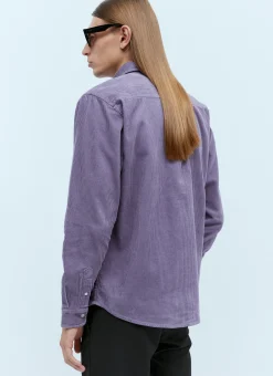 Madison Corduroy Shirt