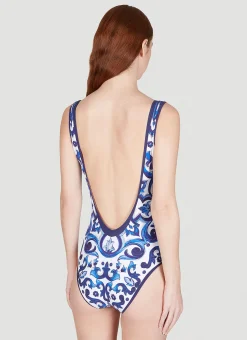 Majolica Swimsuit