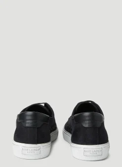 Malibu Sneakers
