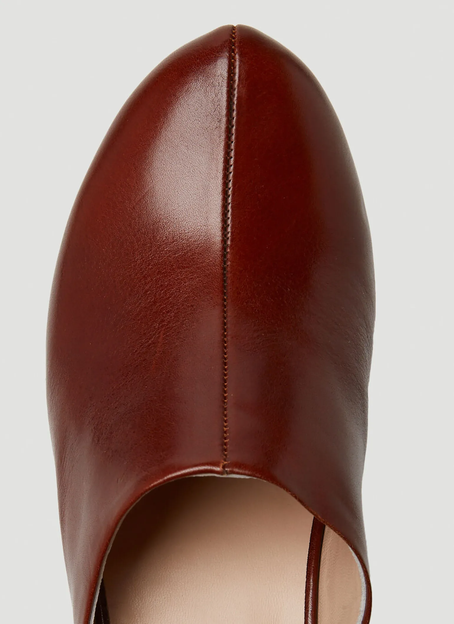 Mansia Platform Clogs