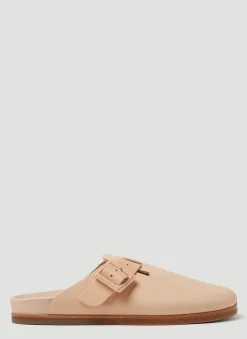 Manual Industrial Slip Ons