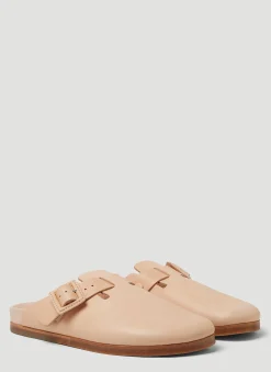 Manual Industrial Slip Ons