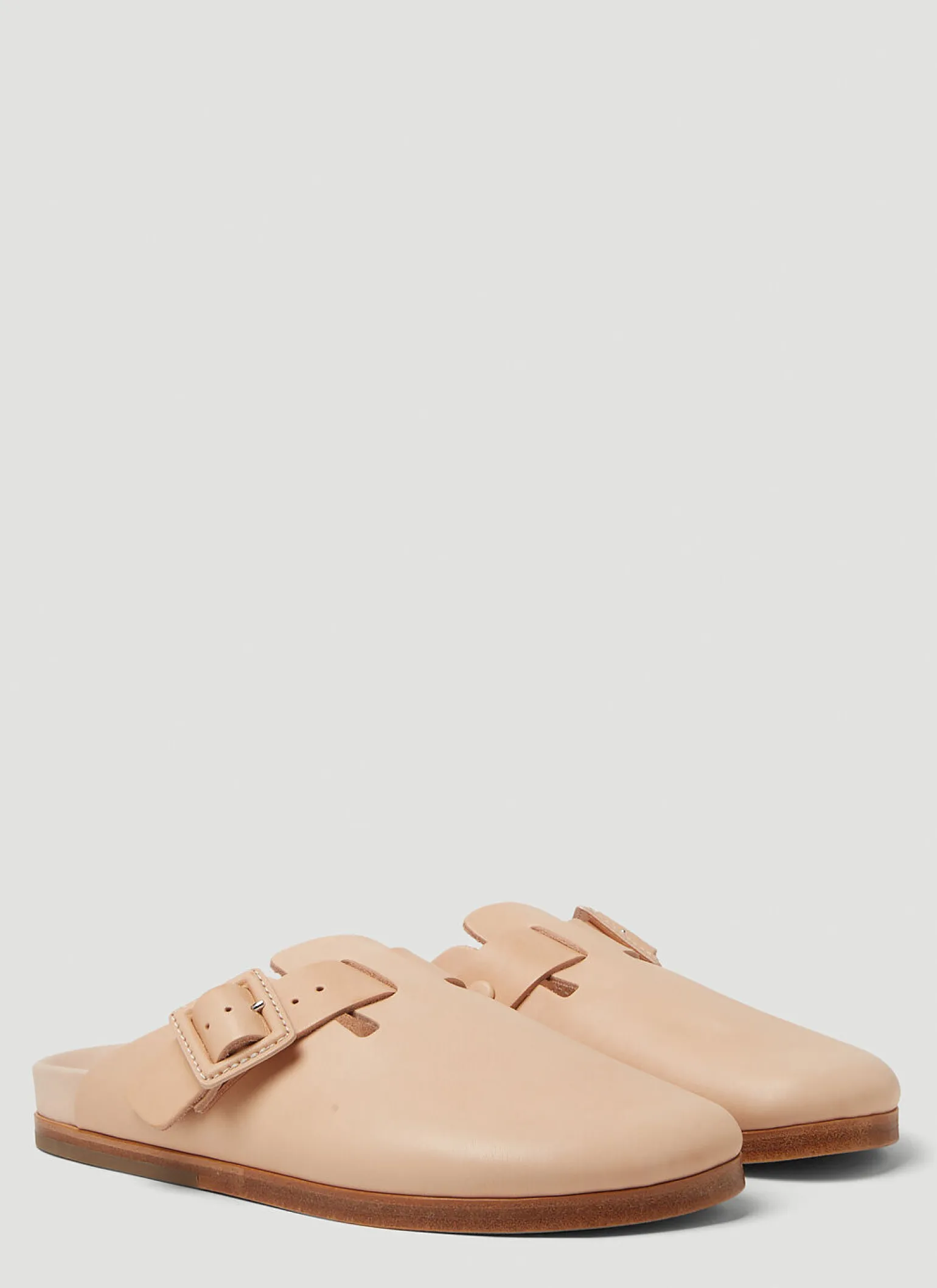 Manual Industrial Slip Ons