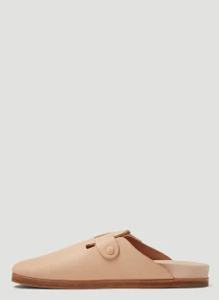 Manual Industrial Slip Ons