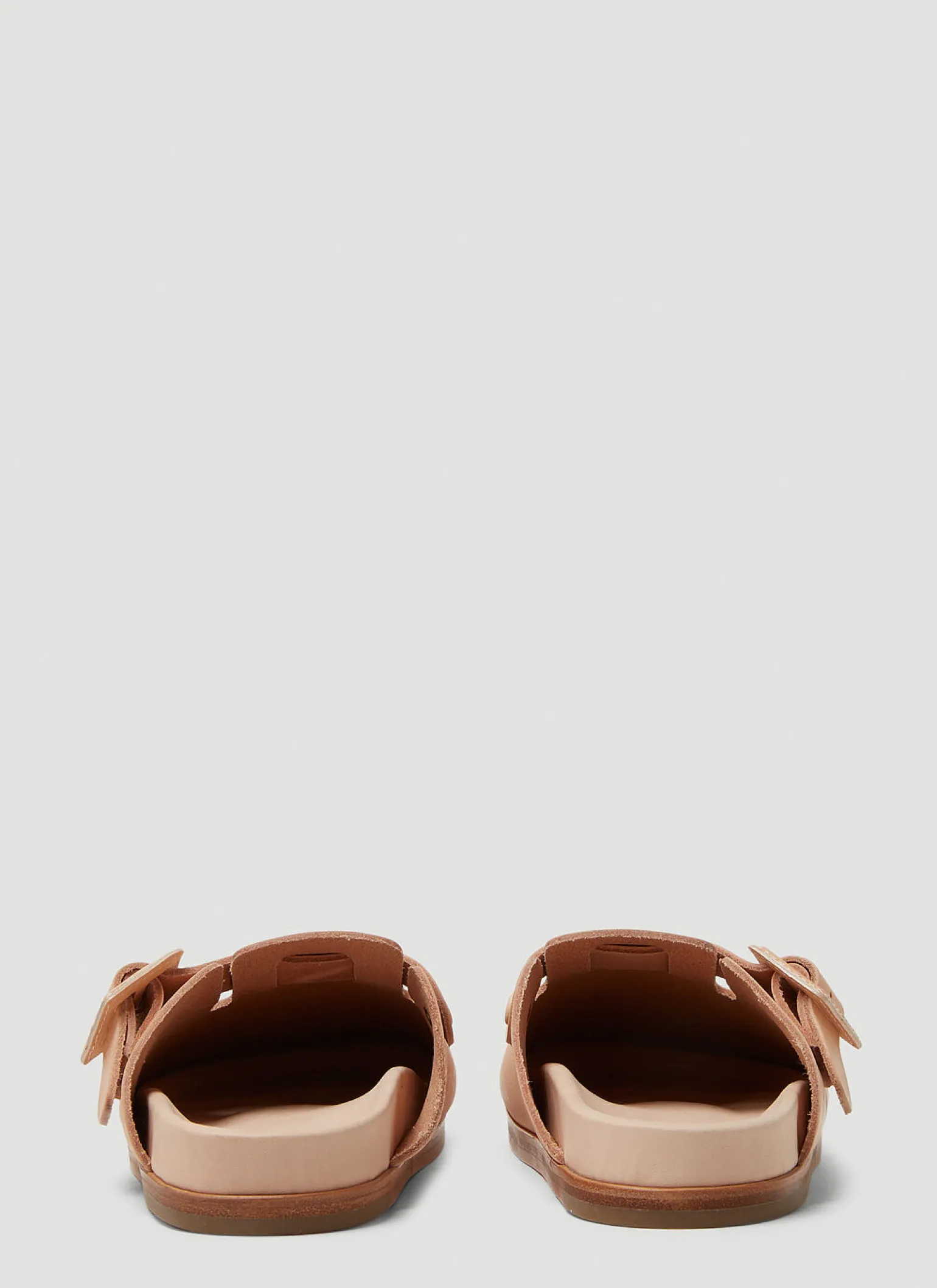 Manual Industrial Slip Ons