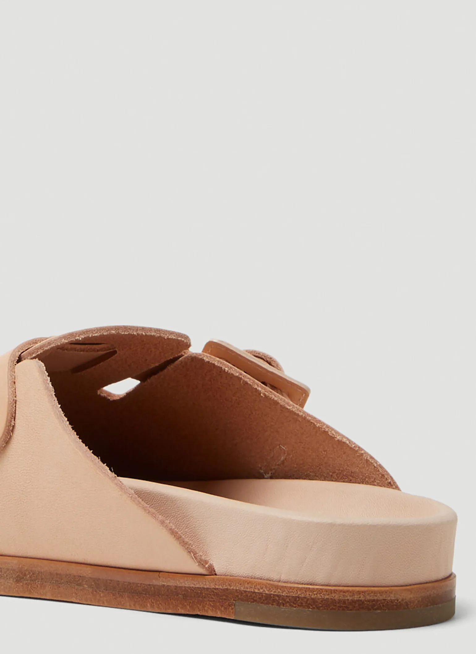 Manual Industrial Slip Ons