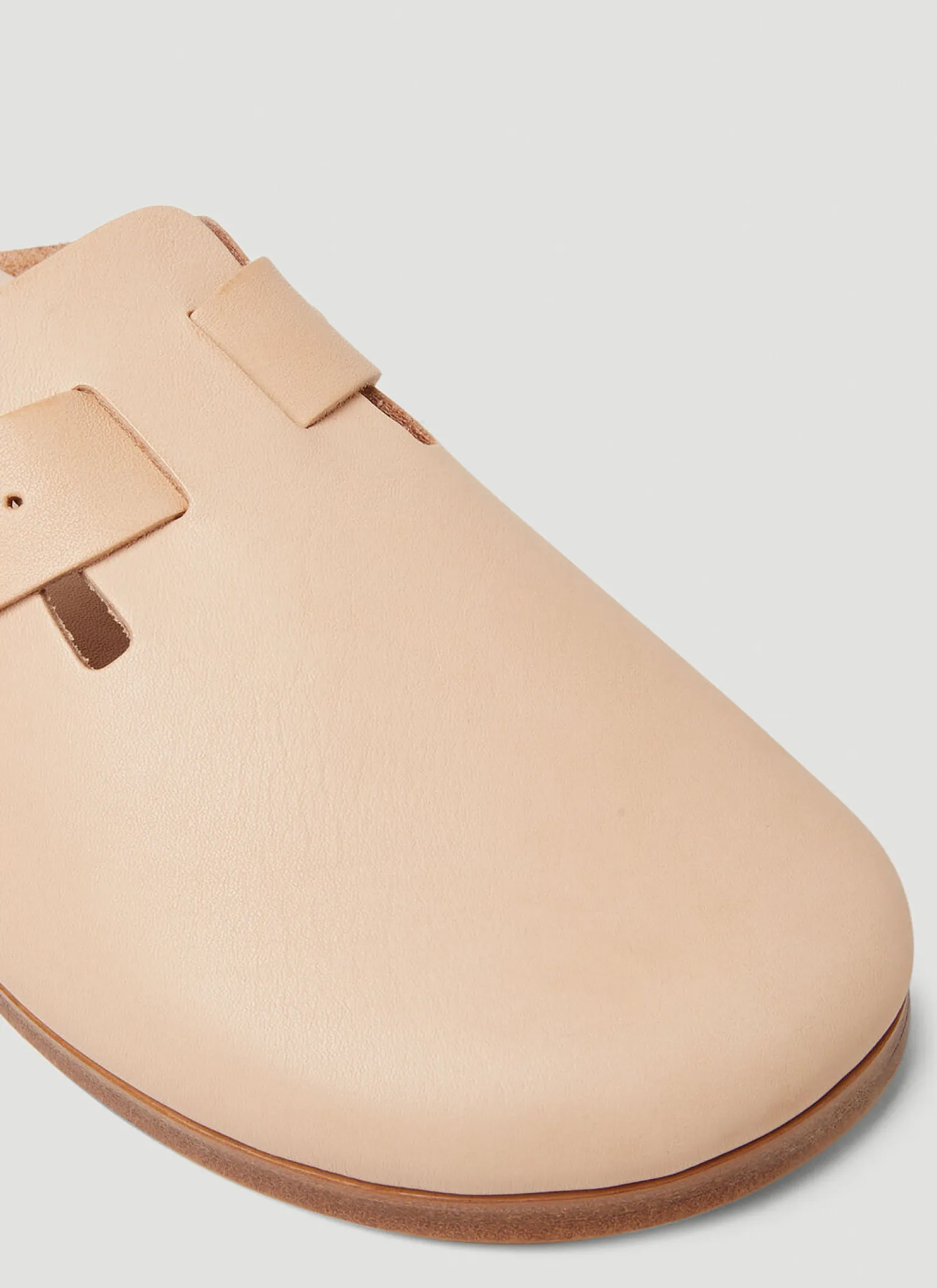 Manual Industrial Slip Ons