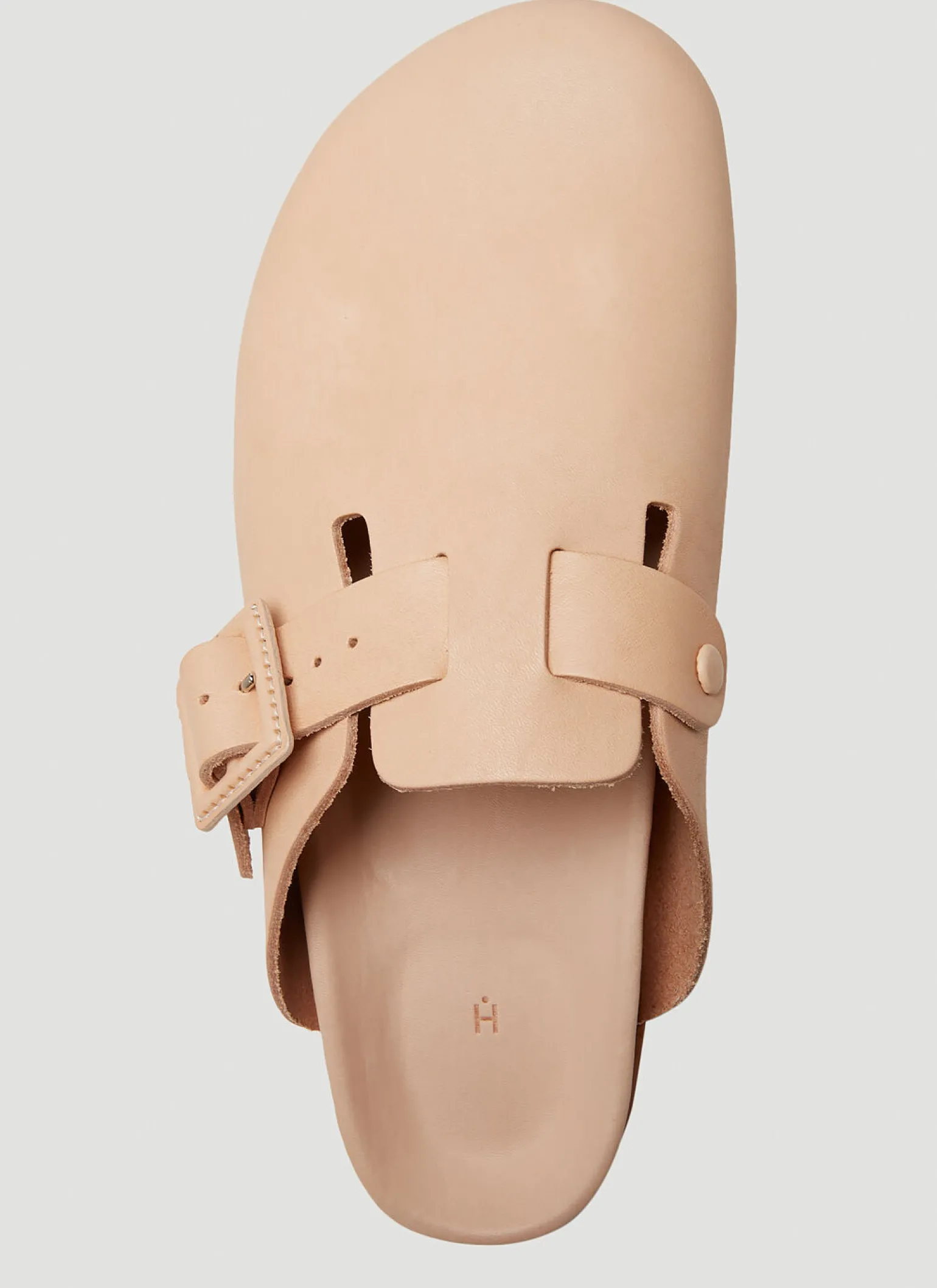 Manual Industrial Slip Ons