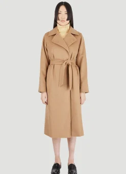 Manuela Coat