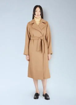 Manuela Coat